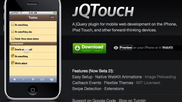 Entscheidungshilfe für iPhone-Entwickler: iPhone Apps - Nativ oder als Web-App?