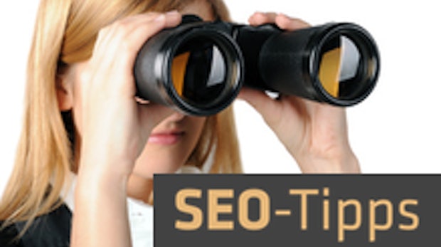 Suchmaschinenoptimierung: Zehn SEO-Tipps für Online-Shops