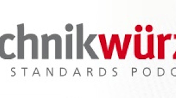 Podcast-Linktipp: Technikwürze 169 - HTML5 total