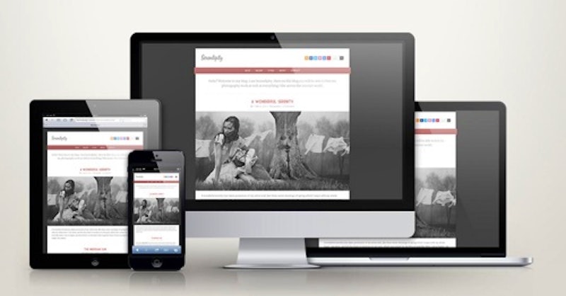Responsive Web Design Bookmarklet Responsive Web Design Bookmarklet