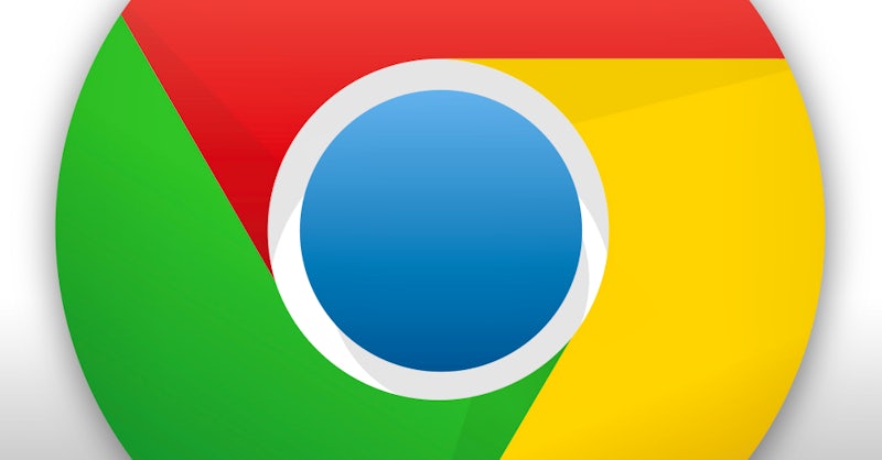 Google Chrome 2 0 169 1 Beta