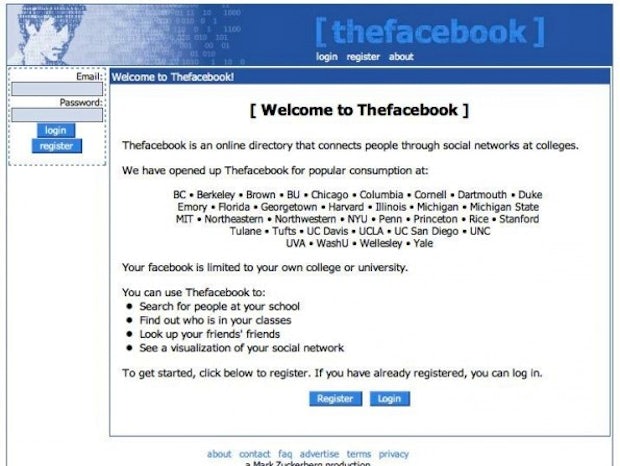 Facebook bekanntschaften machen