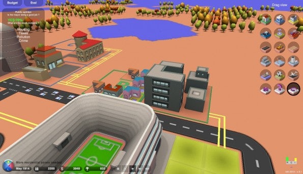 sim city klon sim city klon
