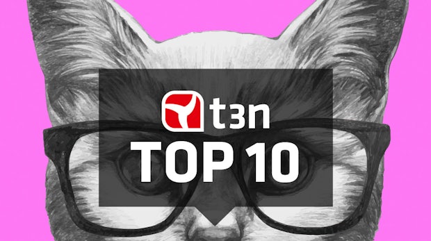 Die 10 beliebtesten Artikel der Woche: IBMs Quantencomputer und die SEO-Tipps 2017