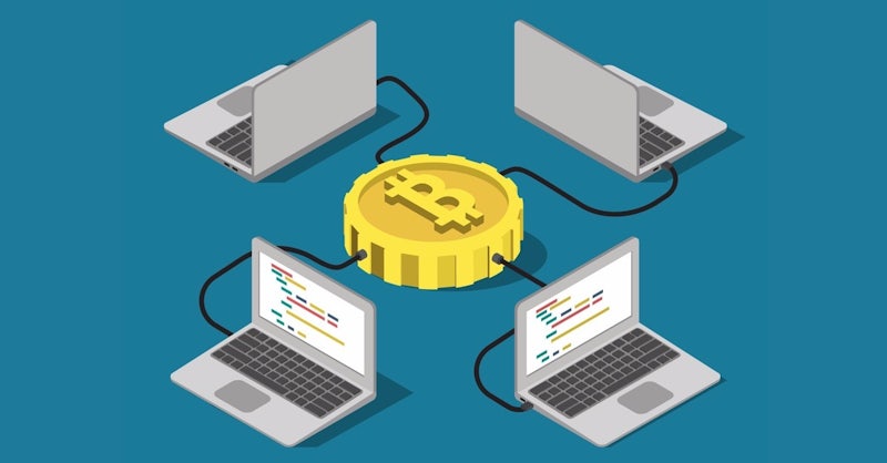 Kryptowährungen schürfen für alle: Techbold bringt Mining-Komplett-PCs