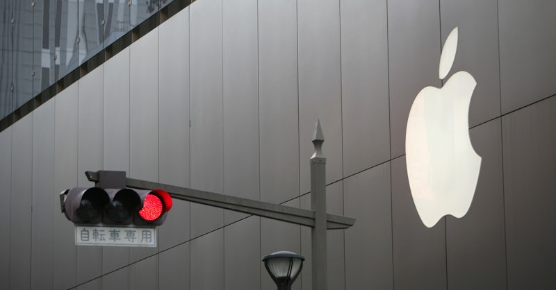 Tim Cook erläutert erstmals Apples Auto-Pläne