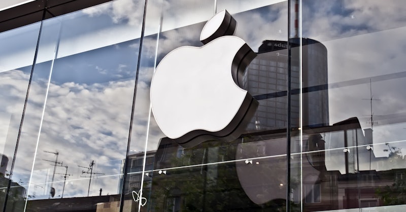 Drohender iPhone-Importstopp: Qualcomm bringt mit Apple-Klage Patentkriege zurück nach Deutschland