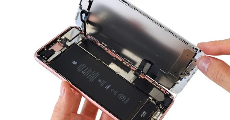 iPhone-Reparaturen: Apple zieht die Preisschraube an