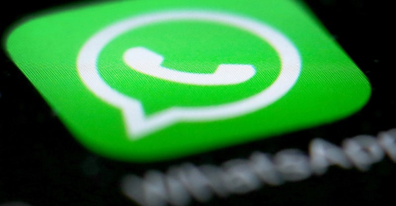 WhatsApp kann ab sofort beliebige Dateiformate verschicken