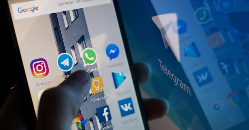 Top 10: Das sind die meistgenutzten Messenger-Apps weltweit