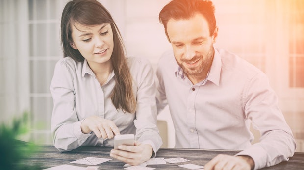 Webentwicklung: Was sind User Personas und warum sollte dich das interessieren?