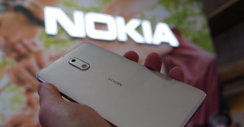 Nokia 8: Neues High-End-Smartphone soll gegen die Oberliga antreten