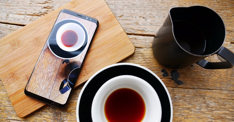 Mit dem Samsung Galaxy S8 und dem Galaxy S8 Plus wagen die Südkoreaner in Sachen Design einen Neuanfang. Wir haben das Plus-Modell zwei Wochen auf Herz und Nieren getestet.