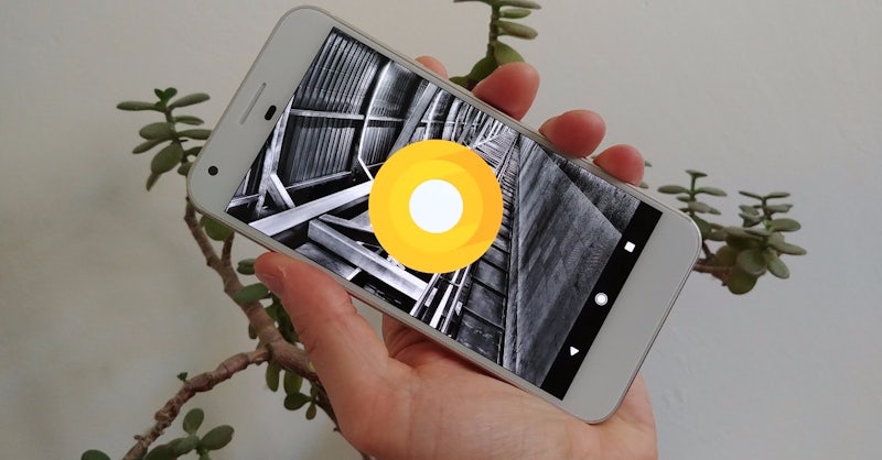 10 neue Dinge, die Googles Entwickler-Team über Android 8.0 verraten hat