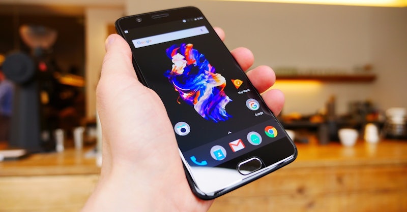 Dual-Kamera und 8 Gigabyte RAM: Das Oneplus 5 ist offiziell