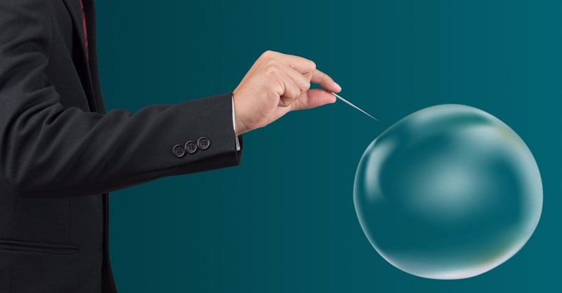 Ethereum-Mitbegründer: Der ICO-Hype ist eine „tickende Zeitbombe“