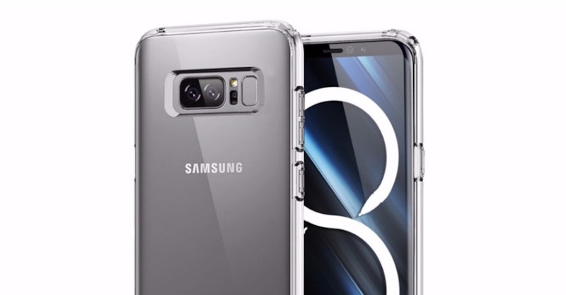 Samsung Galaxy Note 8: Vorstellung und Release durch Mobile-Chef bestätigt