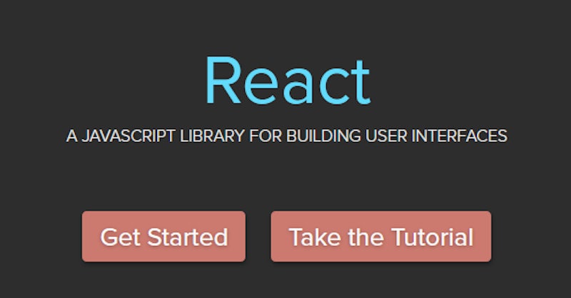 Einstieg in React – Das sind die wichtigsten Tools