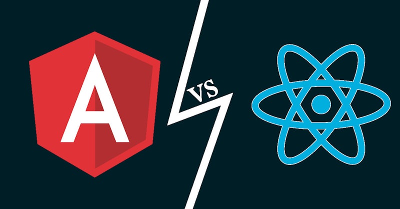 React und Angular sind zwei der beliebtesten Tools zur Erstellung von interaktiven Websites. Aber welches nutzt ihr wann am besten?