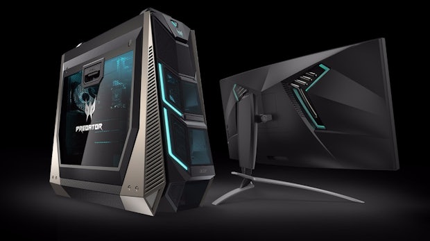 Predator Orion 9000