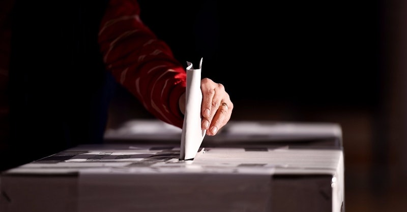 Chaos-Computer-Club will Bundestagswahl mit Software-Spende sicherer machen
