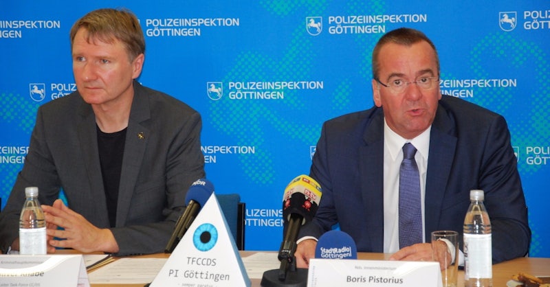 Mit dieser Masche wurden Online-Händler um 10 Millionen Euro betrogen