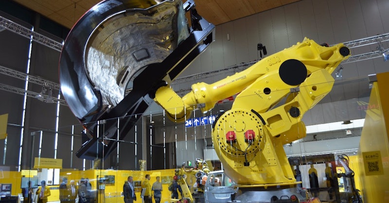 Industrie 4.0: Wie deutsche Unternehmen die digitale Transformation meistern wollen