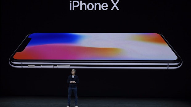 Die 10 beliebtesten Artikel der Woche: Apple, Apple, Apple und nochmal Apple – und etwas Bitcoin