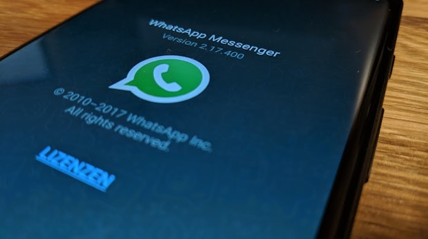 Whatsapp Messenger 2 17 376 - Whatsapp Bekommt L 246 Schfunktion F 252 R Verschickte Nachrichten whatsapp messenger 2 17 376 whatsapp bekommt l 246 schfunktion f 252 r verschickte nachrichten